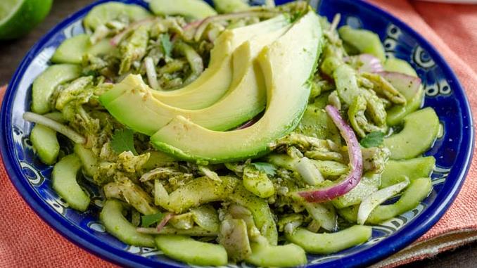Aguachile vs Ceviche: How To Tell Them Apart? : A Food Blog  For Foodies
