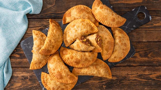 Enchilada Vs Empanada: Do You Know The Differences?