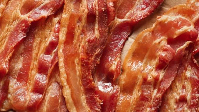 How to Cook Frozen Bacon Easily