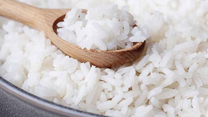 How to Cook half a Cup of Rice