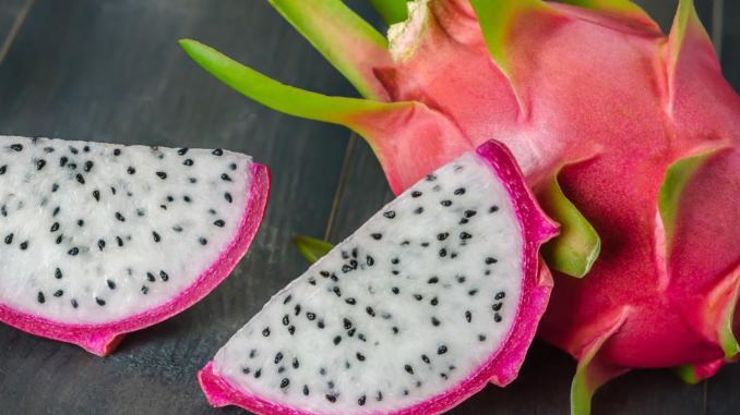How to Store Dragon Fruit For Long Time