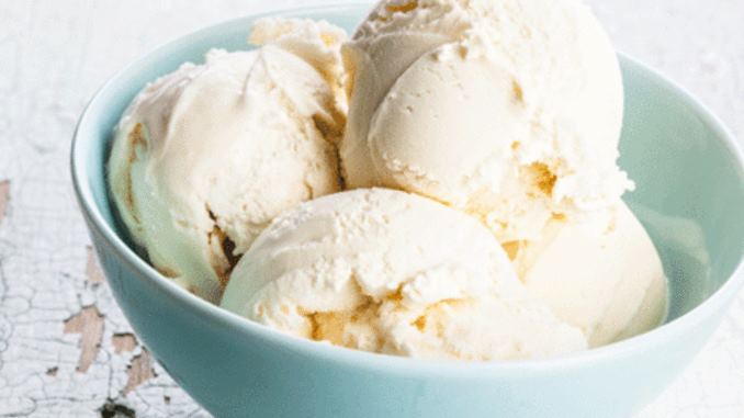 best vanilla extract for ice cream