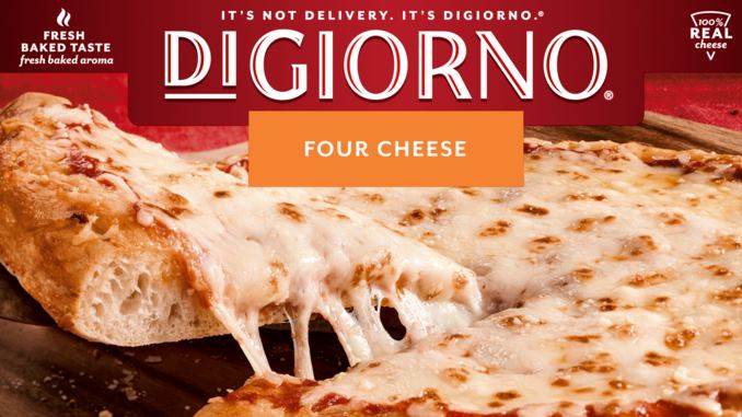 how long to cook a digiorno pizza