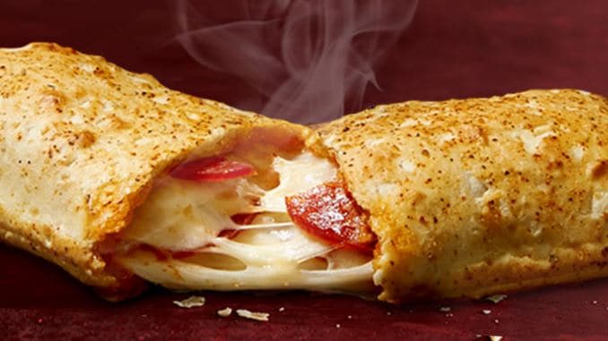 how long to cook a hot pocket in microwave