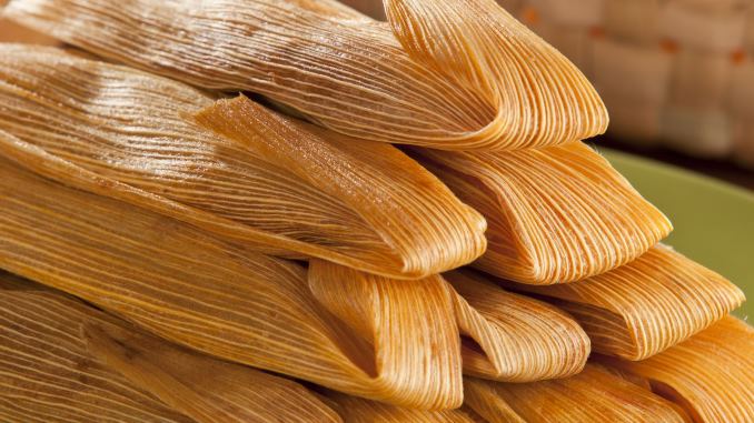 how to cook tamales without a steamer