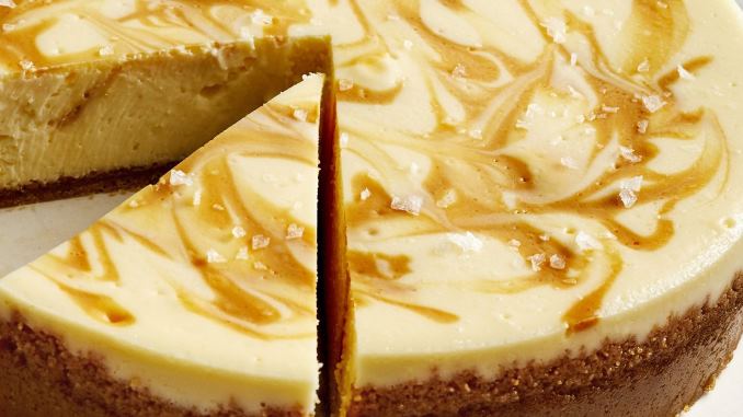 egg substitute for cheesecake