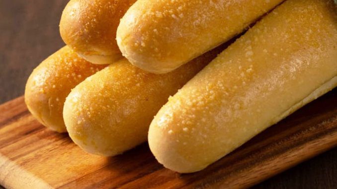 what to do with leftover breadsticks