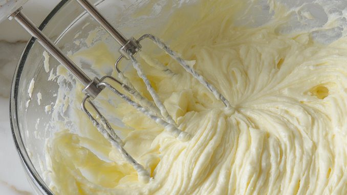 what to do with leftover cheesecake batter