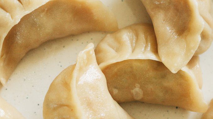 what to do with leftover dumplings