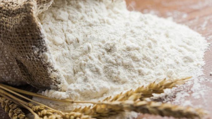 what to do with leftover flour