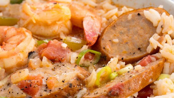 what to do with leftover gumbo