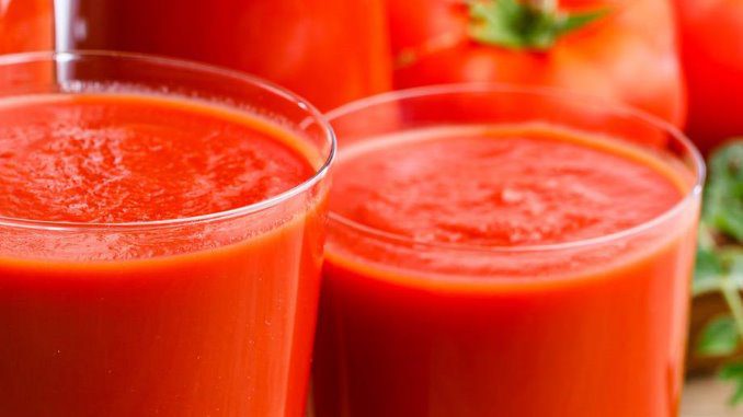 what to do with leftover tomato juice