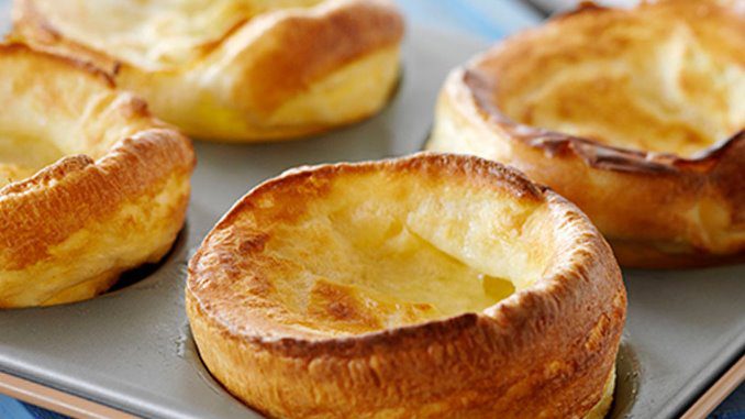 what to do with leftover yorkshire pudding
