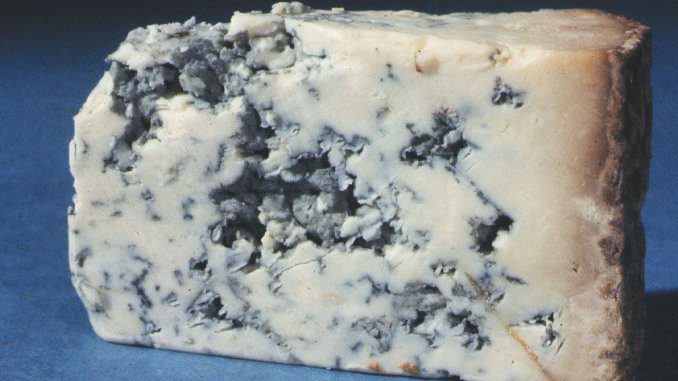 what to do with leftover blue cheese