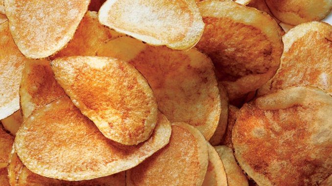 what to do with leftover chips