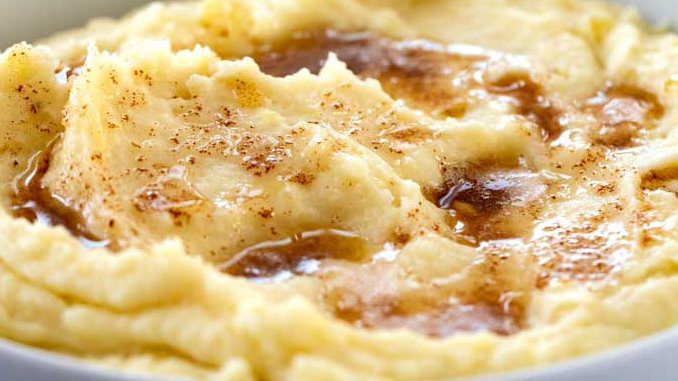 what to do with leftover mashed potatoes