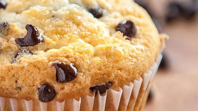 what to do with leftover muffins