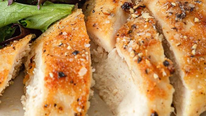 what to do with leftover baked chicken