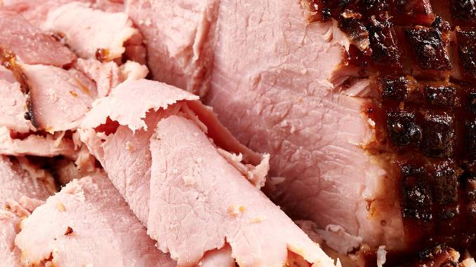 what to do with leftover baked ham