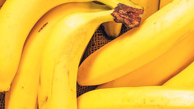 what to do with leftover bananas