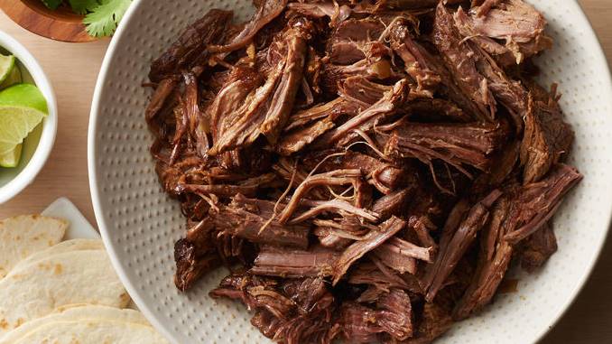 what to do with leftover barbacoa