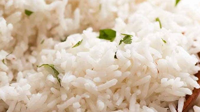 what to do with leftover basmati rice