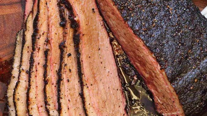 what to do with leftover bbq brisket