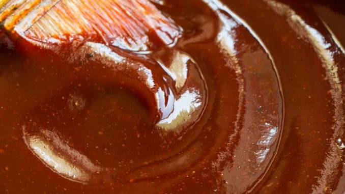 what to do with leftover bbq sauce