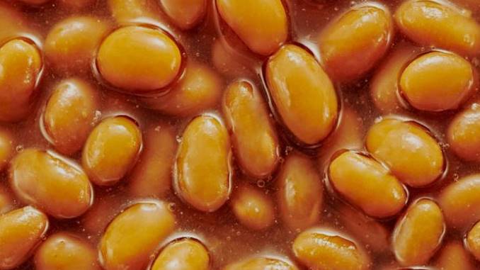 what to do with leftover beans