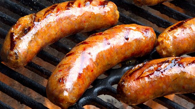 what to do with leftover brats