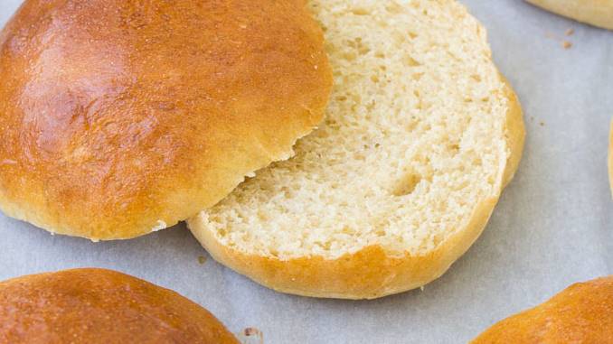 what to do with leftover brioche buns