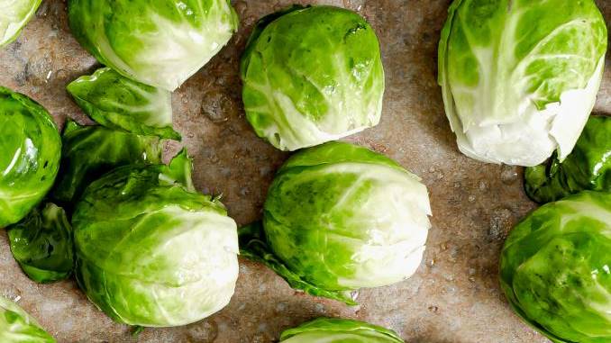 what to do with leftover brussel sprouts