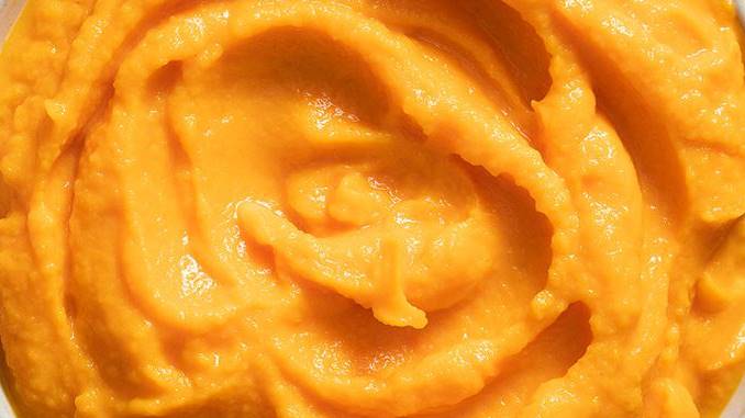 what to do with leftover butternut squash puree