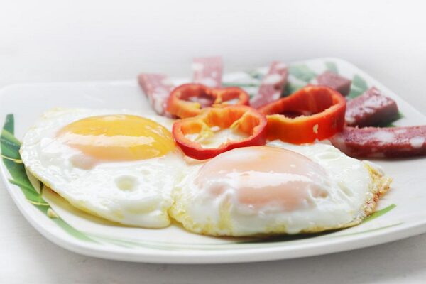 Best Healthy Breakfast Ideas