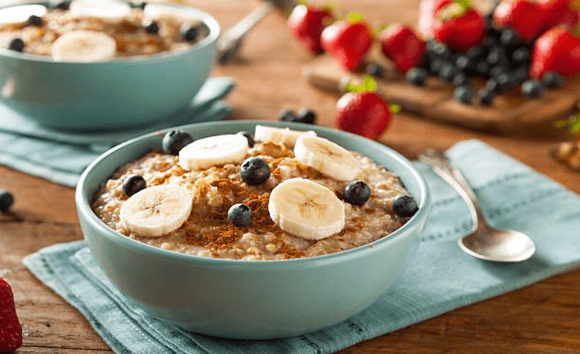 How To Cook Steel Cut Oats