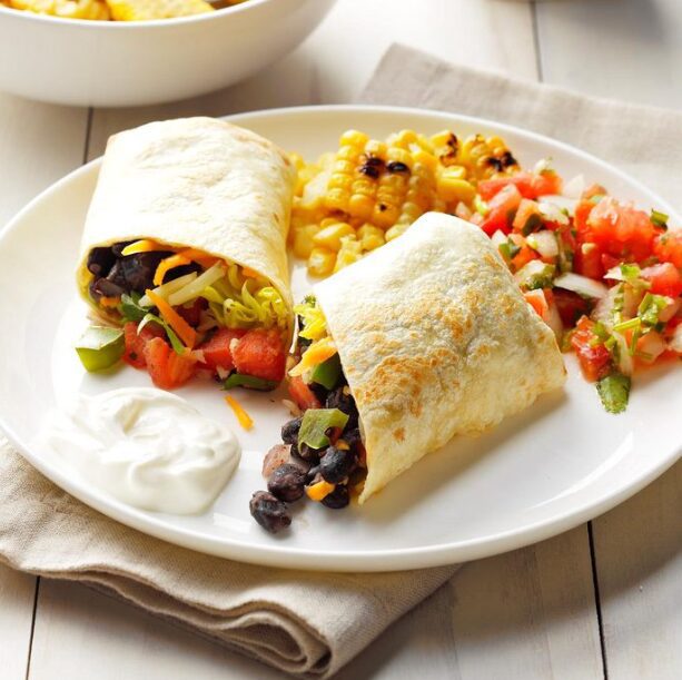 One of the best Breakfast Burrito Recipes