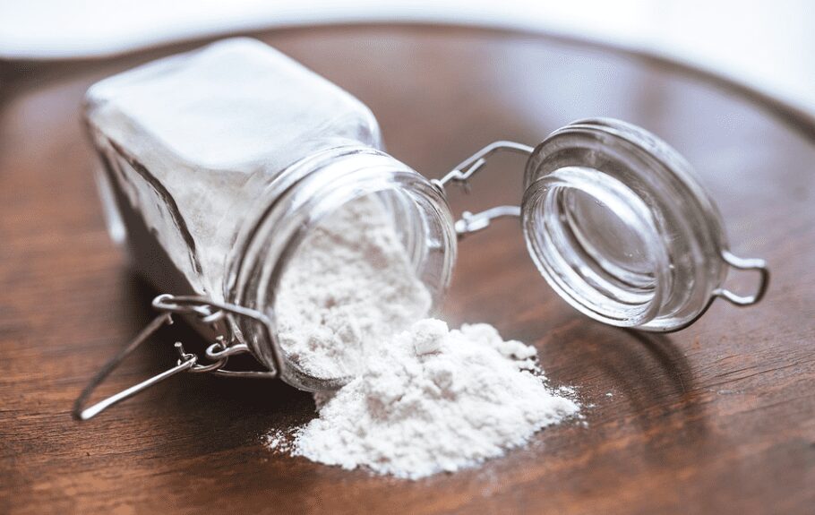 Flour - Baking Substitutes