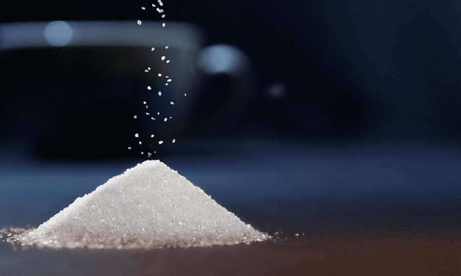 Sugars - Baking Substitutes
