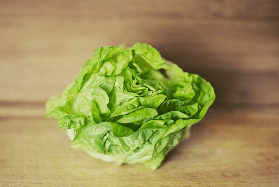 keep lettuce fresh