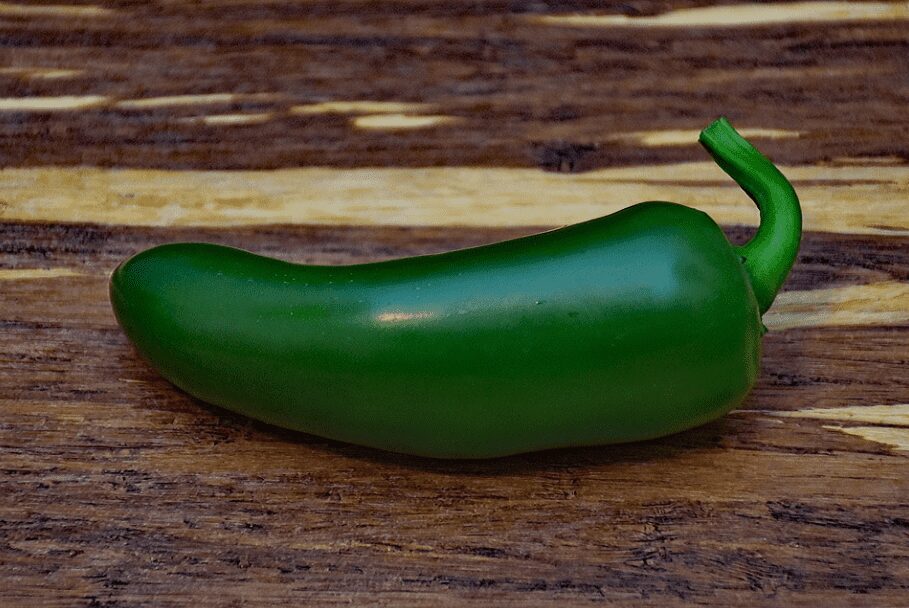 Best Jalapeno For Better Storage
