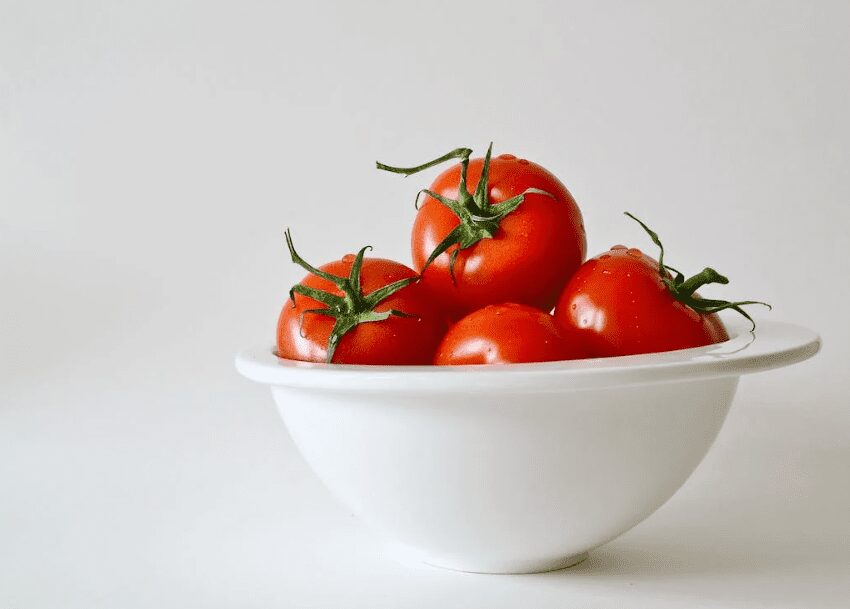 Best Tomato Subtitutes