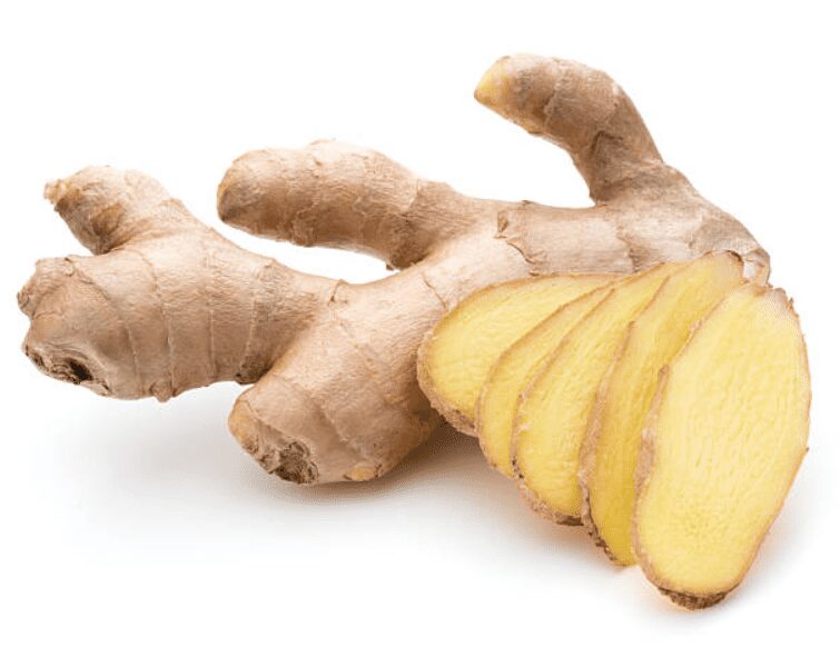 How To Store Fresh Ginger