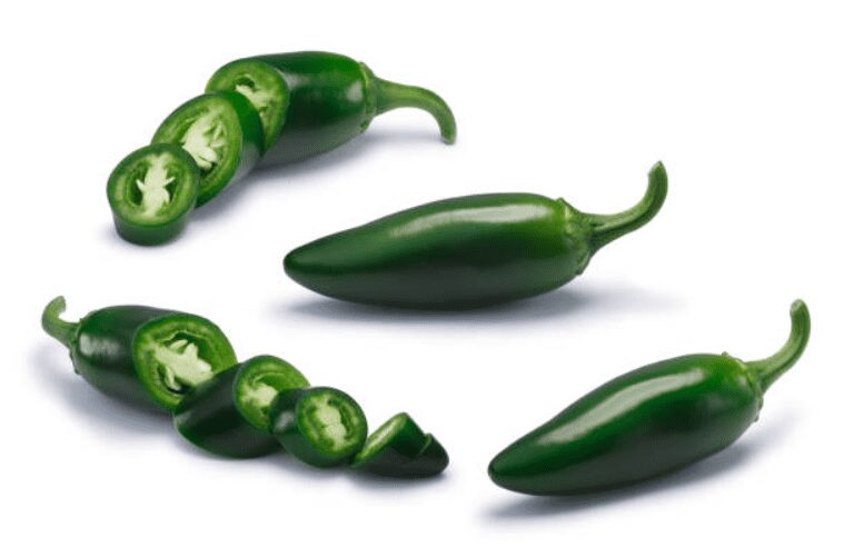 How To Store Jalapenos - The Easy Steps