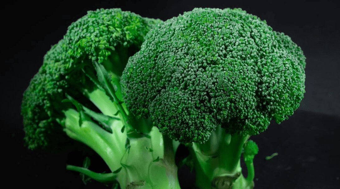 store Broccoli