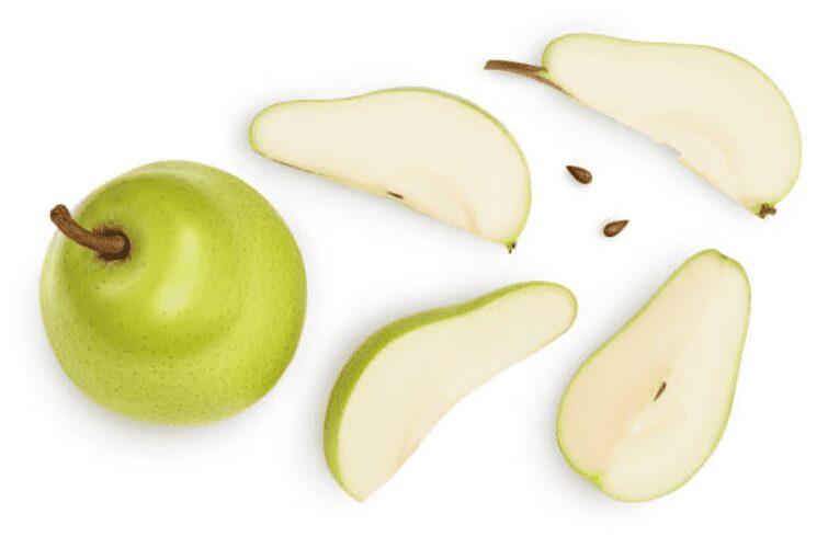 How To Keep Pears From Turning Brown