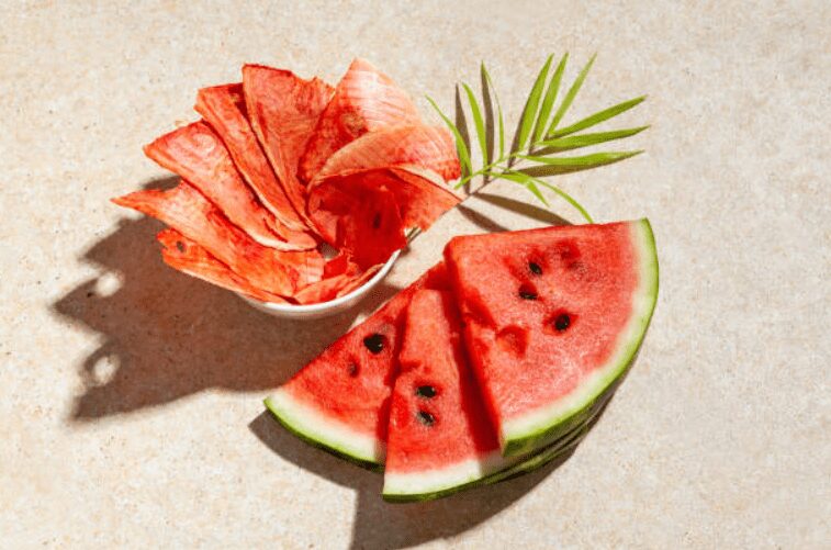 Watermelon Dehydrate