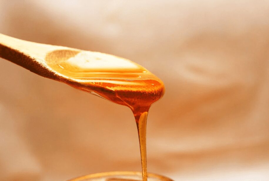 decrystallize honey