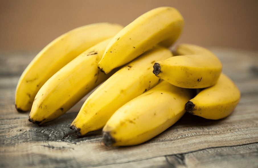 tips to keep bananas from turning brown