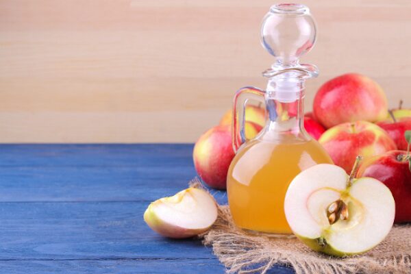 apple juice vs apple cider