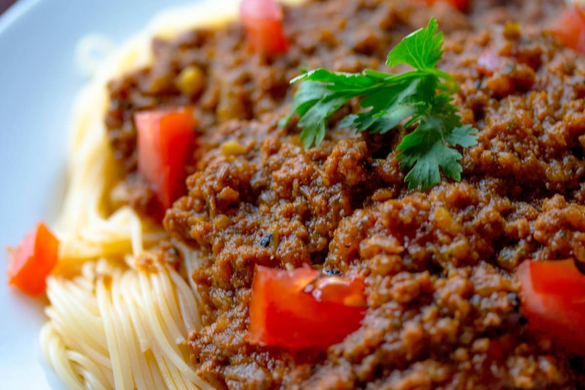 Creative Ways To Give Leftover Bolognese a Second Life